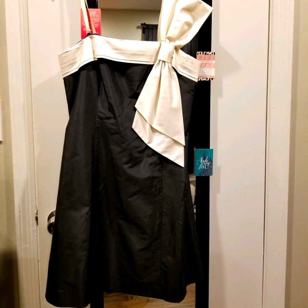 LOFT cocktail dress